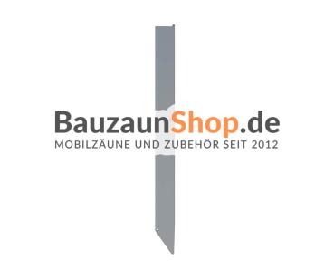 Bauzaun Erdspiess